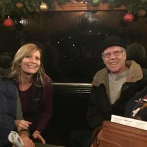 Meet your Posher, Lora